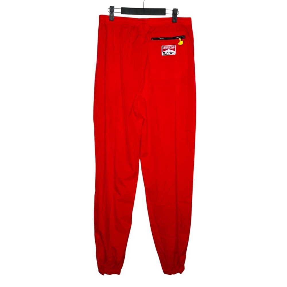 Marlboro Adventure Team nylon track pants - Picture 6 of 7